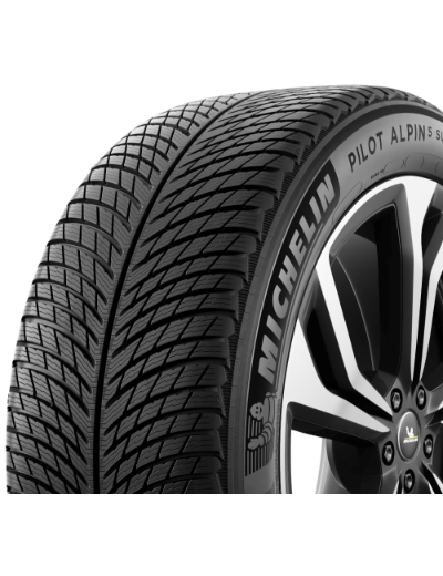 Michelin Pilot Alpin 5 SUV 275/50 R21 113 V XL