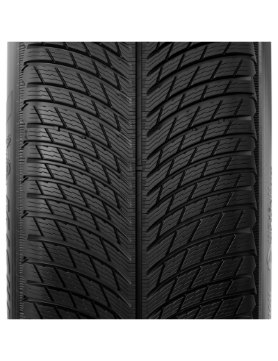 Michelin Pilot Alpin 5 SUV 275/50 R21 113 V XL