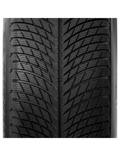 Michelin Pilot Alpin 5 SUV 275/45 R21 110 V XL