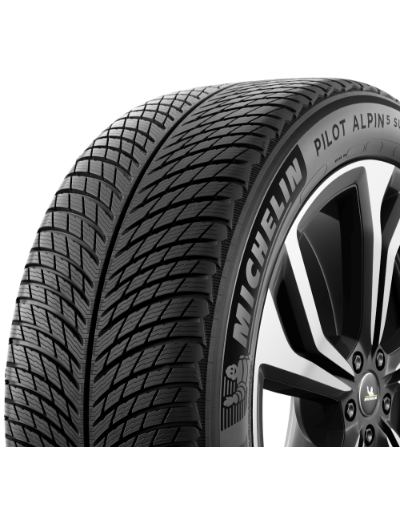 Michelin Pilot Alpin 5 SUV 285/45 R21 113 V XL