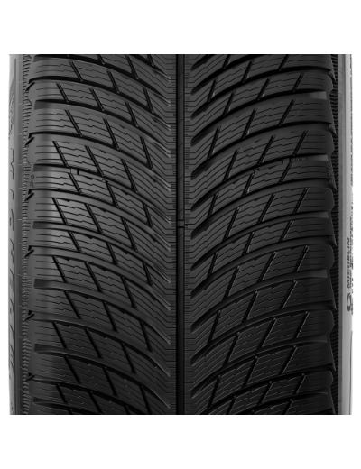 Michelin Pilot Alpin 5 SUV 255/40 R21 102 V XL