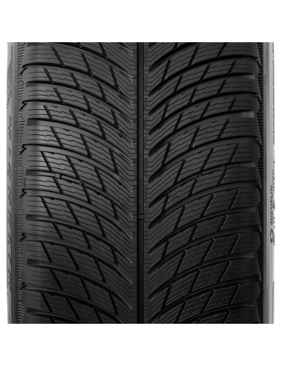 Michelin Pilot Alpin 5 SUV 265/40 R21 105 V XL