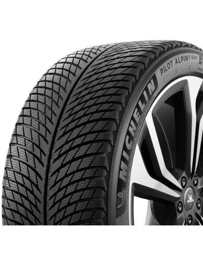 Michelin Pilot Alpin 5 SUV 275/40 R21 107 V XL