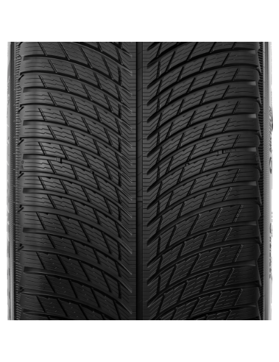 Michelin Pilot Alpin 5 SUV 285/40 R21 109 V XL