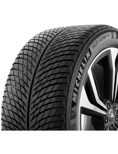 Michelin Pilot Alpin 5 SUV 295/40 R21 111 V XL