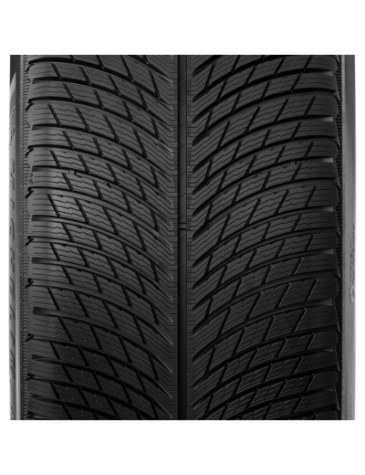 Michelin Pilot Alpin 5 SUV 295/40 R21 111 V XL