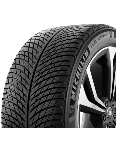 Michelin Pilot Alpin 5 SUV 315/40 R21 115 V XL