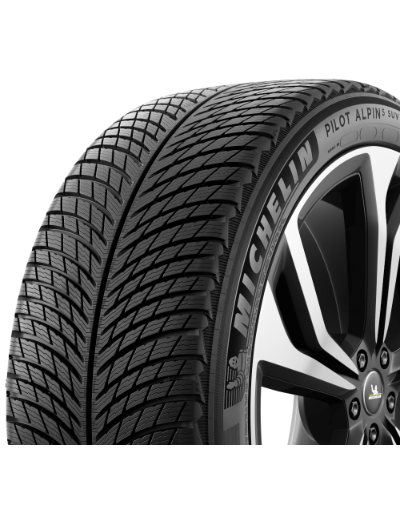 Michelin Pilot Alpin 5 SUV 275/40 R22 108 V XL