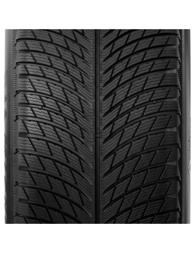 Michelin Pilot Alpin 5 SUV 275/40 R22 108 V XL