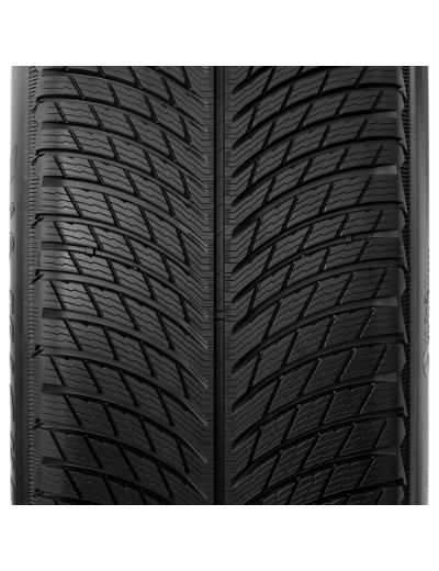 Michelin Pilot Alpin 5 SUV 285/40 R22 110 V XL