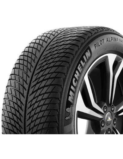 Michelin Pilot Alpin 5 SUV 265/50 R19 110 V XL
