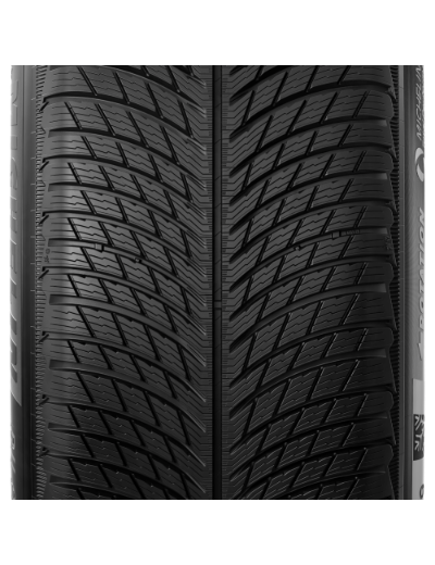 Michelin Pilot Alpin 5 SUV 265/50 R19 110 V XL