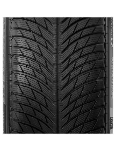 Michelin Pilot Alpin 5 SUV 275/45 R19 108 V XL