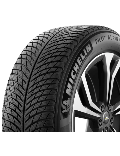Michelin Pilot Alpin 5 SUV 275/50 R20 113 V XL