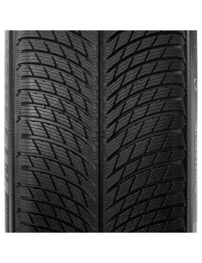 Michelin Pilot Alpin 5 SUV 265/45 R21 108 V XL