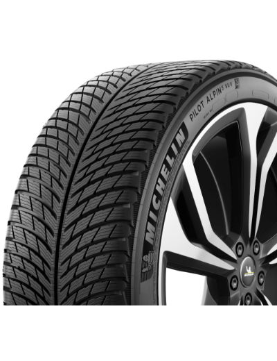 Michelin Pilot Alpin 5 SUV 255/40 R22 103 V XL