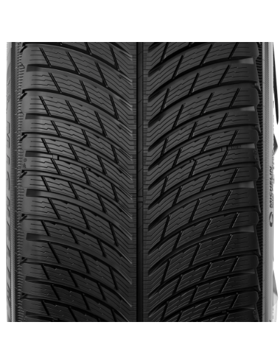 Michelin Pilot Alpin 5 SUV 255/40 R22 103 V XL