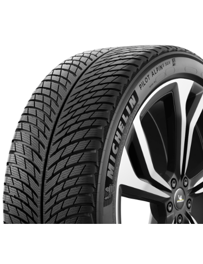 Michelin Pilot Alpin 5 SUV 265/40 R22 106 V XL