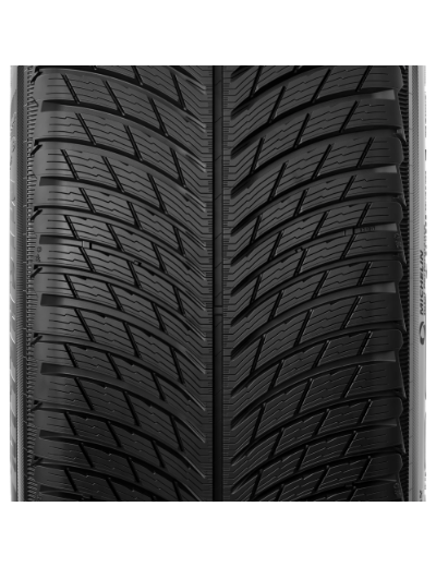 Michelin Pilot Alpin 5 SUV 265/40 R22 106 V XL