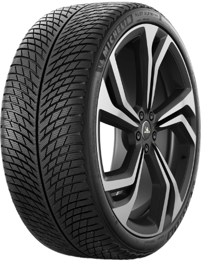 Michelin Pilot Alpin 5 SUV 265/35 R22 102 W XL
