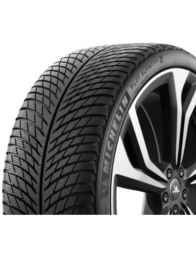 Michelin Pilot Alpin 5 SUV 265/35 R22 102 W XL