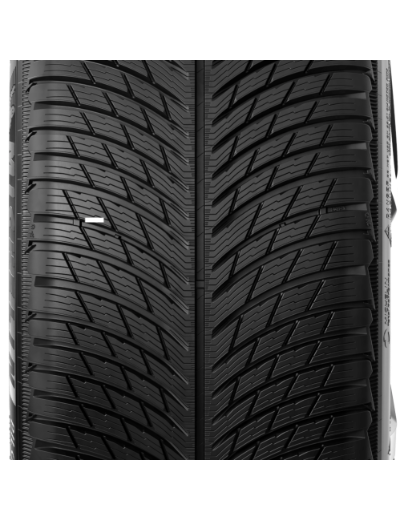 Michelin Pilot Alpin 5 SUV 265/35 R22 102 W XL