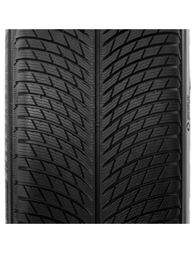 Michelin Pilot Alpin 5 SUV 285/35 R22 106 W XL