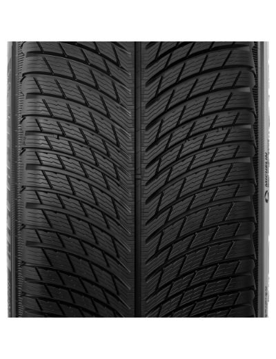 Michelin Pilot Alpin 5 SUV 295/35 R22 108 W XL