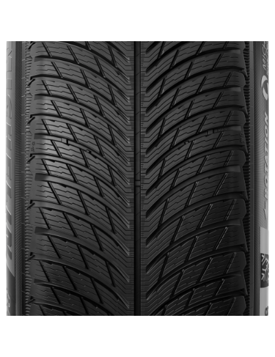 Michelin Pilot Alpin 5 SUV 235/60 R18 103 H MO