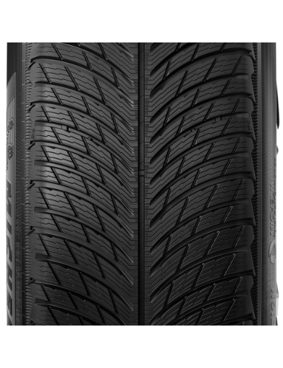 Michelin Pilot Alpin 5 SUV 235/55 R19 105 H XL, MO