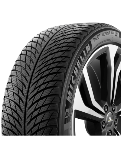 Michelin Pilot Alpin 5 SUV 245/45 R20 103 V RUN ON FLAT XL