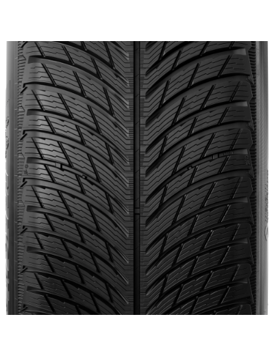 Michelin Pilot Alpin 5 SUV 245/45 R20 103 V RUN ON FLAT XL