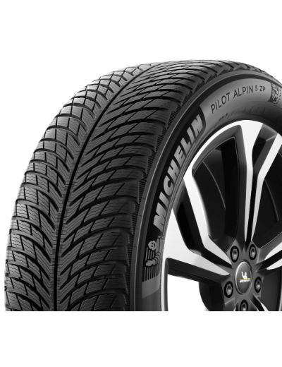 Michelin Pilot Alpin 5 SUV 245/50 R19 105 V XL