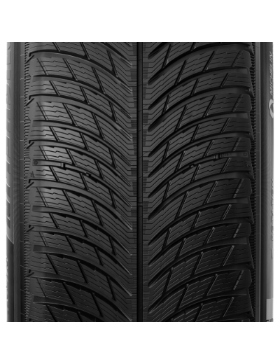 Michelin Pilot Alpin 5 SUV 245/50 R19 105 V XL