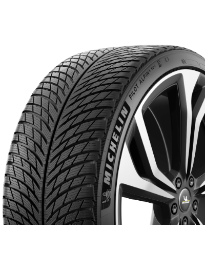 Michelin Pilot Alpin 5 SUV 255/35 R22 99 W XL, K1