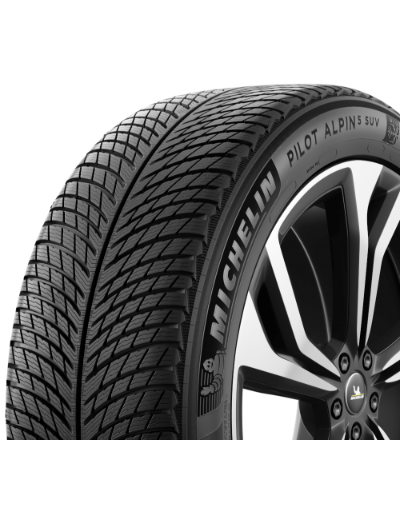 Michelin Pilot Alpin 5 SUV 275/45 R22 112 V XL