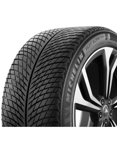 Michelin Pilot Alpin 5 SUV 305/40 R21 113 V XL, N0