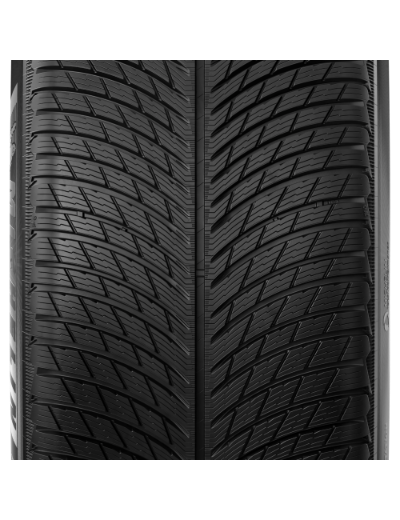 Michelin Pilot Alpin 5 SUV 305/40 R21 113 V XL, N0
