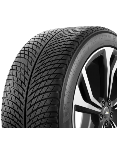 Michelin Pilot Alpin 5 SUV 305/40 R22 114 V XL