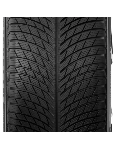 Michelin Pilot Alpin 5 SUV 305/40 R22 114 V XL