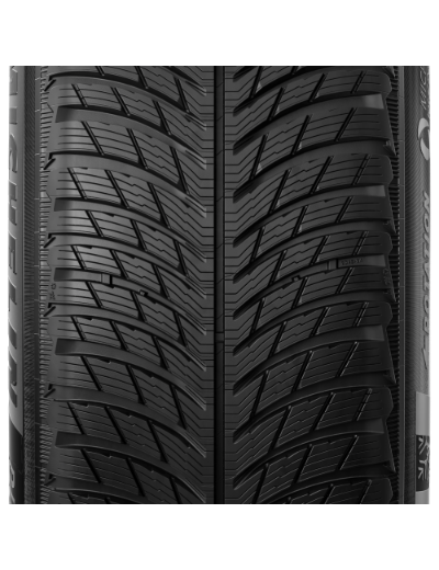Michelin Pilot Alpin 5 SUV 235/55 R20 105 V XL, NE0