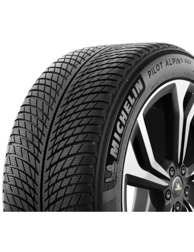 Michelin Pilot Alpin 5 SUV 285/45 R20 112 V XL, NE0