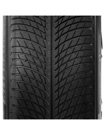 Michelin Pilot Alpin 5 SUV 285/45 R20 112 V XL, NE0