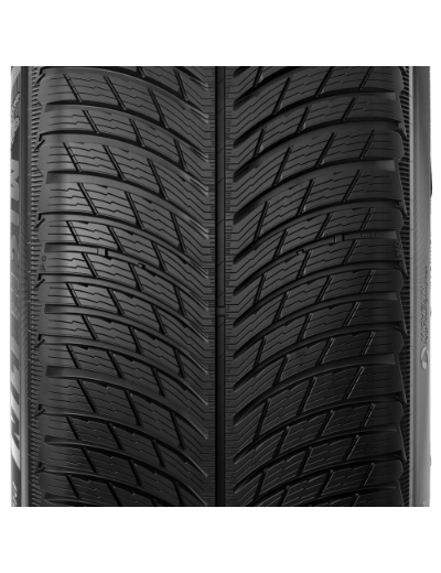 Michelin Pilot Alpin 5 SUV 255/45 R20 105 V XL, AO