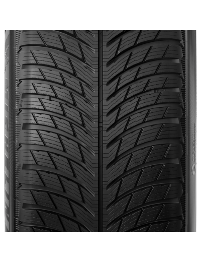 Michelin Pilot Alpin 5 SUV 255/45 R21 106 V XL
