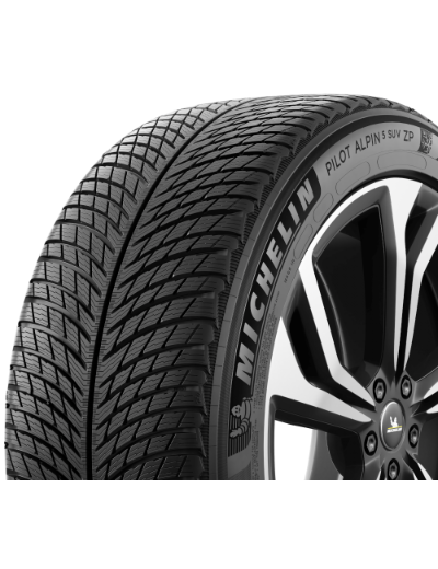 Michelin Pilot Alpin 5 SUV 285/40 R23 111 V XL