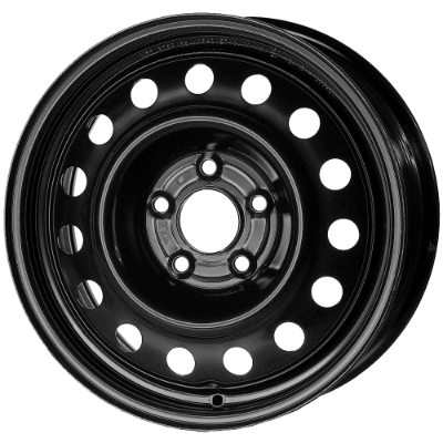 Magnetto Wheels MW R1-1926