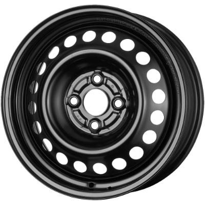 Magnetto Wheels MW R1-1949