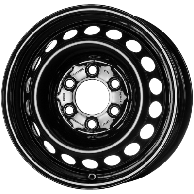 Magnetto Wheels MW R1-2051