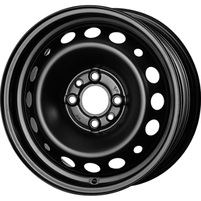 Magnetto Wheels MW R1-1638